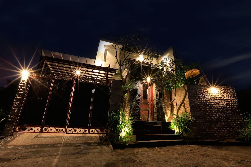 The Garga Beach Villas Ketewel Εξωτερικό φωτογραφία