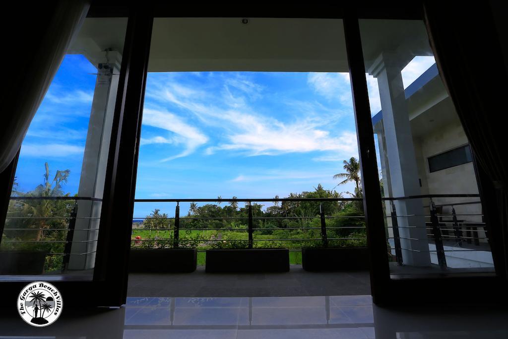 The Garga Beach Villas Ketewel Εξωτερικό φωτογραφία