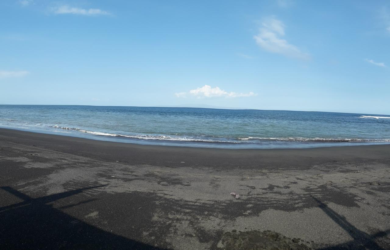 The Garga Beach Villas Ketewel Εξωτερικό φωτογραφία