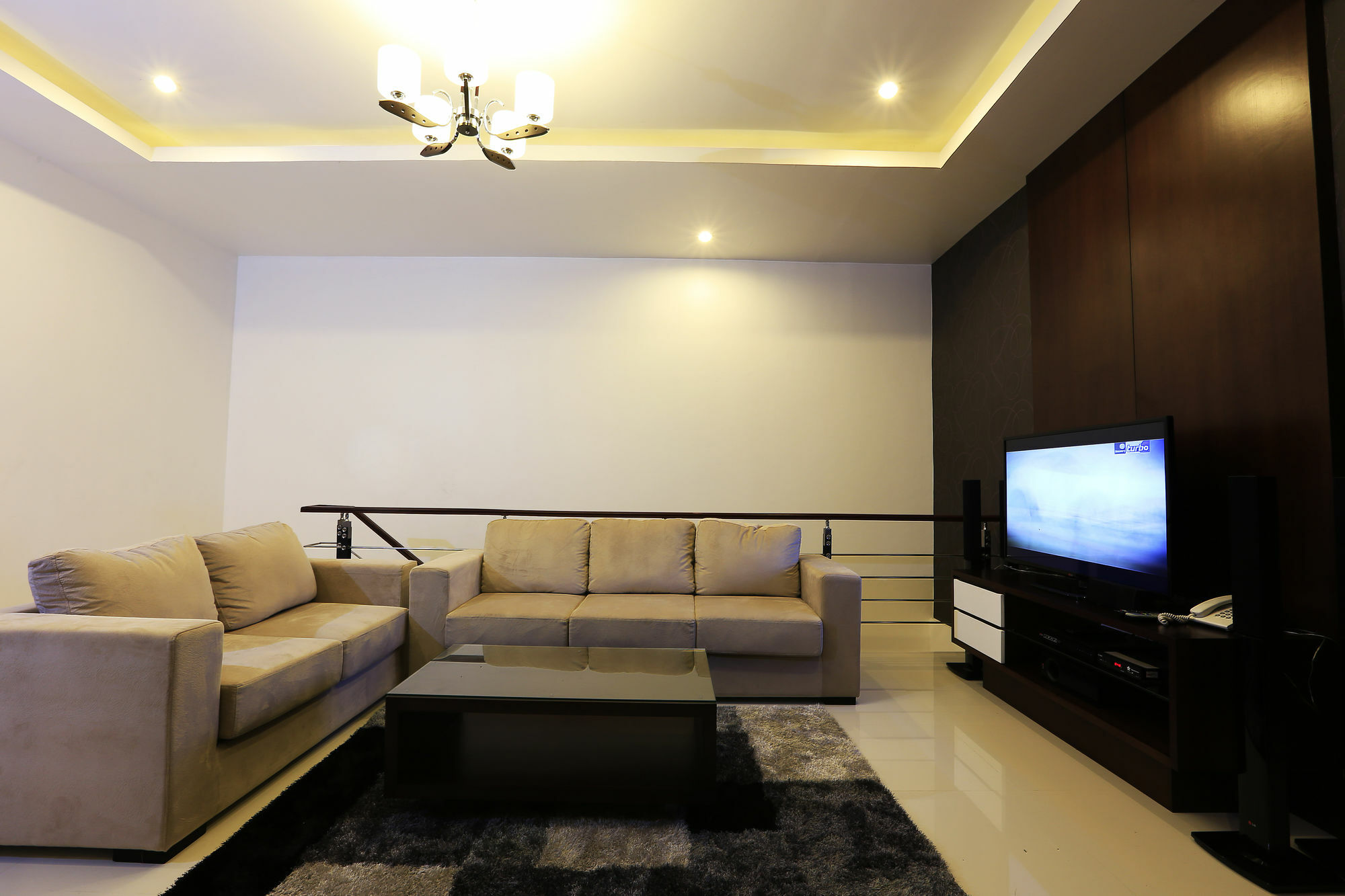 The Garga Beach Villas Ketewel Εξωτερικό φωτογραφία